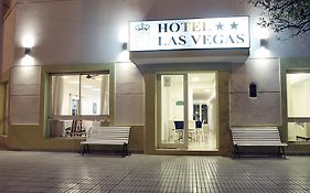 Las Vegas Hotel Termal